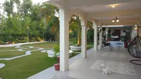 Casa Familya Hotels in Paoay