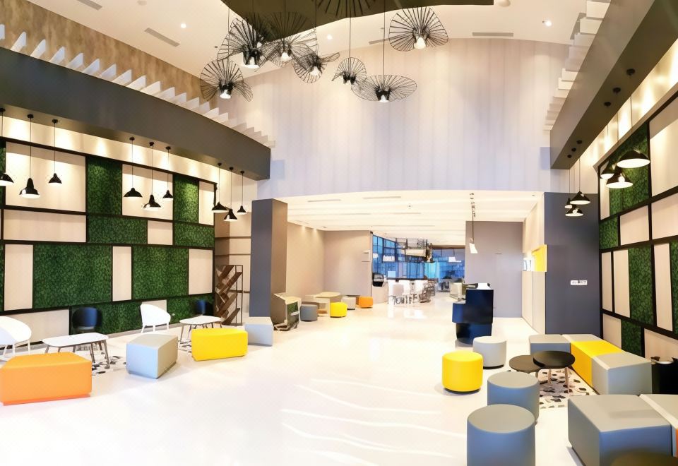 BW Inn Belitung 객실