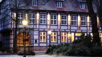 Hotel zur Fürstabtei Hotels in der Nähe von Mathilden-Hospital | Klinik für Frauenheilkunde und Geburtshilfe