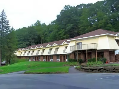 Passport Inn and Suites - Middletown Hotels near Wesleyan University