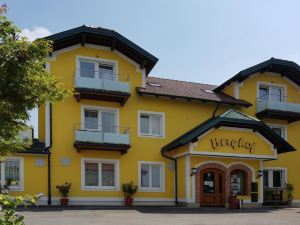 Pension Baumgartner-Berghof