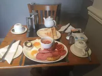 Kinder Lodge Hotels in Chinley