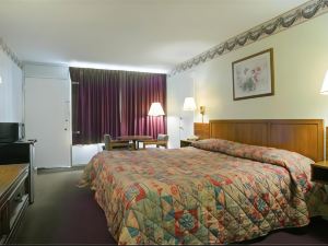 Americas Best Value Inn Loudon/Lenoir City