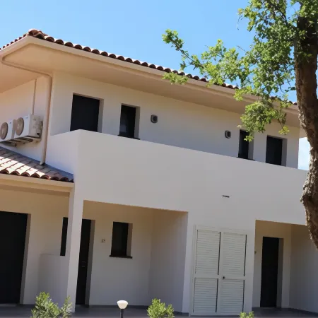 Hotel Fazio