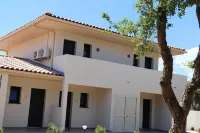 Hôtel Fazio 3 étoiles Hôtels à proximité de l'Aéroport de Figari-Sud-Corse