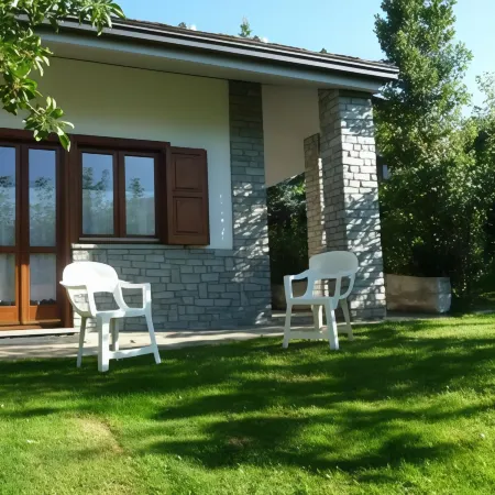 Maison Borbey