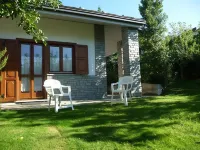 Maison Borbey Hotels in Gressan