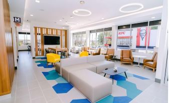 Microtel Inn & Suites by Wyndham Macedon