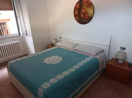 Appartamento 3 del Vecchio Convento Отели в г. Безоццо