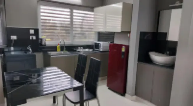 Gdc - Apartment Suites