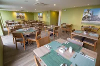 Tierra Viva Piura Hotel Hotels in Piura