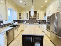Jennifer's House