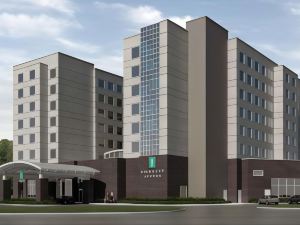 Embassy Suites By Hilton Irving Las Colinas