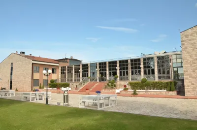 TH Assisi - Casa Leonori Hotels in Santa Maria degli Angeli