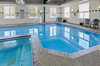 Yellowstone West Gate Hotel - رومانسي