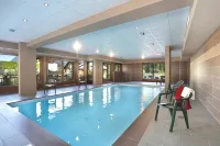 Vacancéole - Résidence Grand Massif Hotels in Araches-la-Frasse