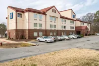 Motel 6 Rocky Mount, NC Hotels in Rocky Mount