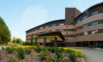 Movich Hotel Las Lomas