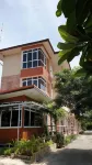 Yenjit Resort Hotel di 