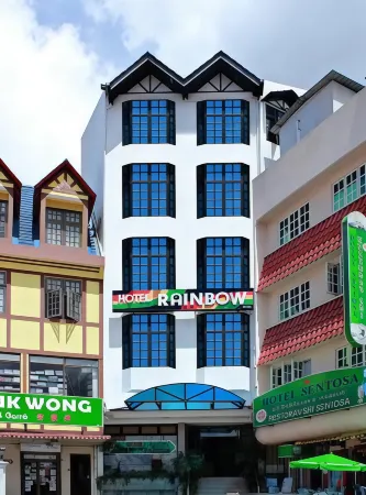 Hotel Rainbow