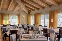 Hotel Vier Jahreszeiten Binz