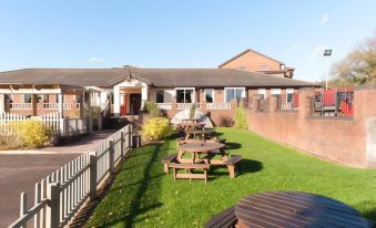Boundary, Alfreton by Marston's Inns