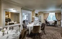 Brandshatch Place & Spa Hotels in Wrotham