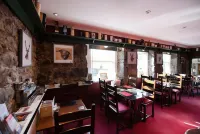 The Kirkmichael Hotel Hotels in Kirkmichael