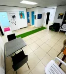 Mahana Lodge Hostel & Backpacker Hotels in Faaa