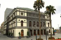 Apartamentos Catalina Park Hotels in 