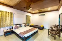 Saavaj Resort, Sasan Gir - Where Wilderness Meets Luxury