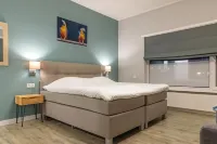 Hotel 't Paviljoen Hotels in Appeltern