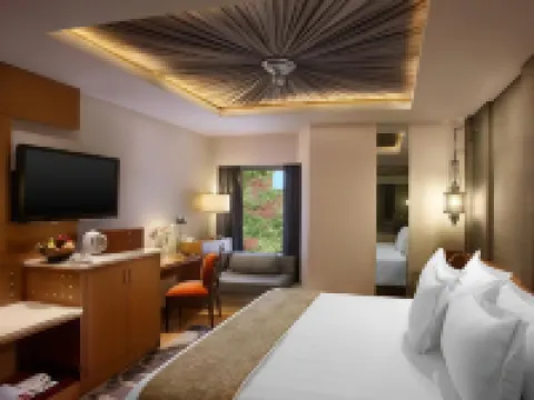 ITC Mughal, a Luxury Collection Resort & Spa, Agra Hoteles en Agra