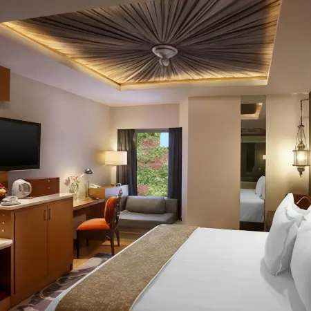 ITC Mughal, a Luxury Collection Resort & Spa, Agra Hotels in Agra