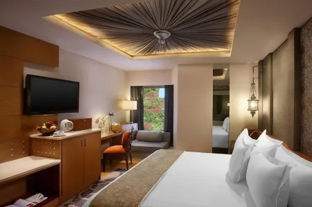 ITC Mughal, a Luxury Collection Resort & Spa, Agra