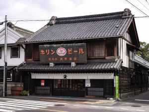 宿坊 観音院 Temple Hotel Kannonin