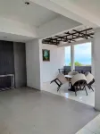 Sapadia Villa Balige
