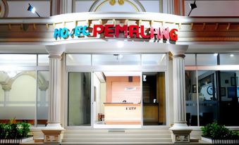 Hotel Pemalang - Housity