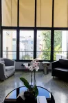 Soho Apartments Hotels in Athens