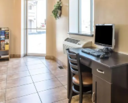 Riverton Inn & Suites Riverton