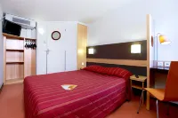 Premiere Classe Metz Nord - SÉMÉCOURT Hotels in Woippy