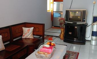 Homestay Andari