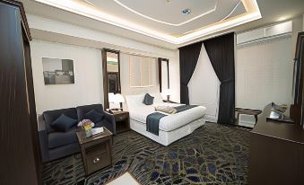 Rest Night Hotel Apartments Wadi Al Dawasir