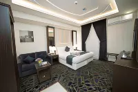 Rest Night Hotel Apartments Wadi Al Dawasir