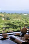 Hinata, a Warehouse Inn Overlooking the Ocean.