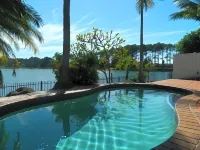 Isle of Palms Resort