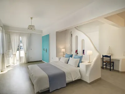 Aloni Hotel & Suites