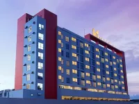 Swiss-Belinn Malang Hotels in Malang City