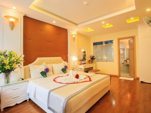 Khách sạn Home Cầu Giấy