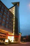 Olympik Artemis Hotell i Prag 8